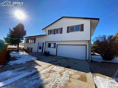 6210 Luther Road Colorado Springs, CO 80927