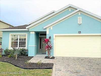 2130 Bridgeport Circle Rockledge, FL 32955