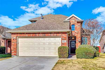 10004 Coolidge Drive Mckinney, TX 75072
