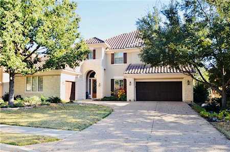 1212 Hawks Canyon CIR Austin, TX 78732