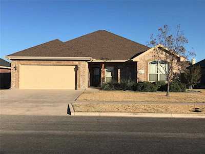 4717 Big Bend Trail Abilene, TX 79602