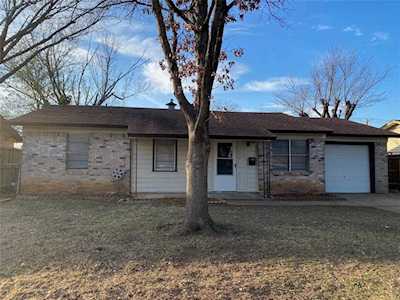 507 Stonewall Drive Euless, TX 76039