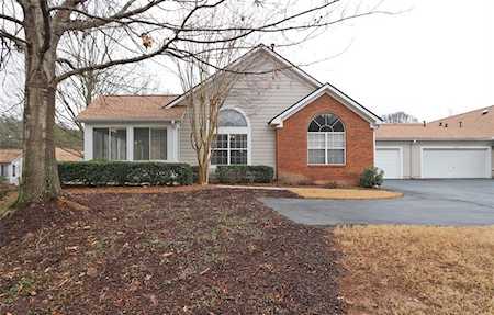 3767 Vineyards Lake Circle NW #24 Kennesaw, GA 30144