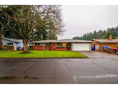 2602 SE 185th Ave Gresham, OR 97030