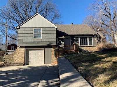 2624 S Sante Fe Rd Independence, MO 64055