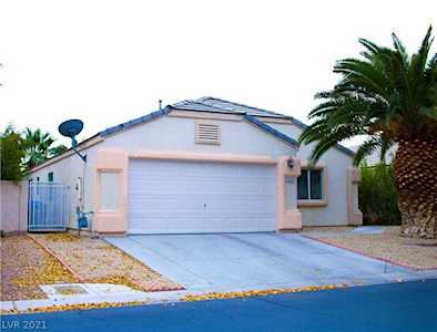 5421 Eagle Claw Ave Las Vegas, NV 89130