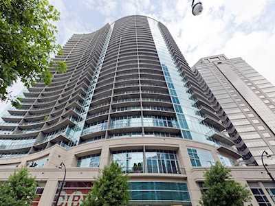1080 Peachtree St NE #2516 Atlanta, GA 30309