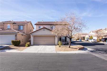 8041 Indian Blanket St Las Vegas, NV 89143