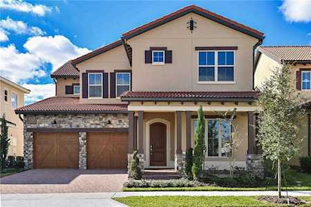 8295 Topsail PLACE Winter Garden, FL 34787