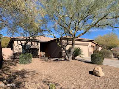 15116 E Desert Willow Drive Fountain Hills, AZ 85268