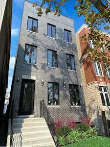 2254 W Roscoe St #1 Chicago, IL 60618