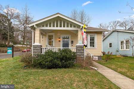 5800 40th Ave Hyattsville, MD 20782