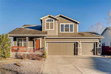 11831 W 83rd Place Arvada, CO 80005