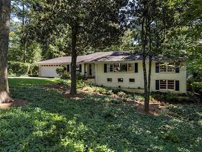 3265 Argonne Dr NW Atlanta, GA 30305