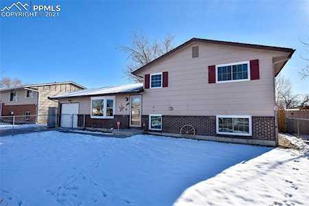 490 Avenida Del Cielo Fountain, CO 80817