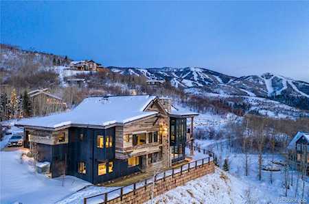 145 Deer Clover Ln Steamboat Springs, CO 80487