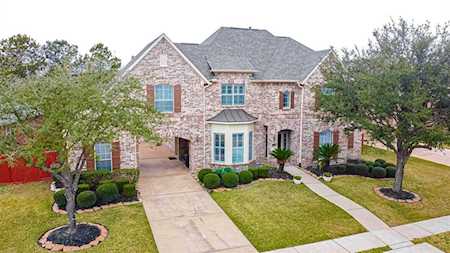 12211 Laguna Terrace Dr Dr Houston, TX 77041