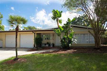 1407 Silverstone Ave Orlando, FL 32806