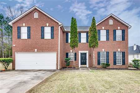 3139 Red Oak Trl Decatur, GA 30034