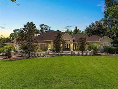 2421 River Tree CIRCLE Sanford, FL 32771