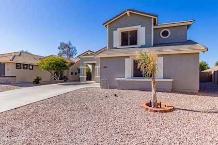 34886 N Stetson Court Queen Creek, AZ 85142