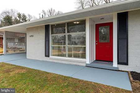 6703 Hopewell Ave Springfield, VA 22151