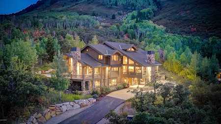 25 Canyon Ct Park City, UT 84060