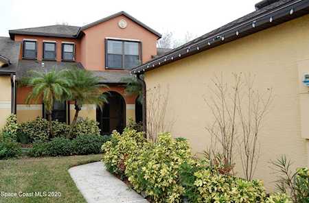 1010 Luminary Circle #105 Melbourne, FL 32901