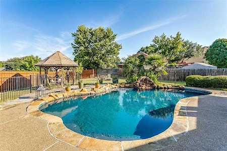 7833 Orland Park Circle Fort Worth, TX 76137