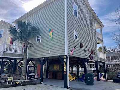 6001-MH136A S Kings Hwy. Myrtle Beach, SC 29575