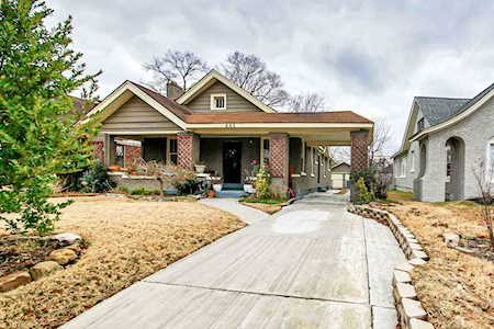845 Stonewall St Memphis, TN 38107