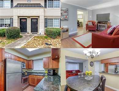 6940 Roswell Rd #25D Atlanta, GA 30328