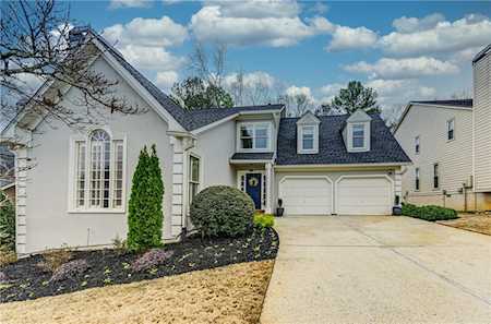 1165 Chalfont Walk NE Brookhaven, GA 30319
