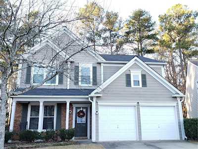 775 Soneley Ct Milton, GA 30004