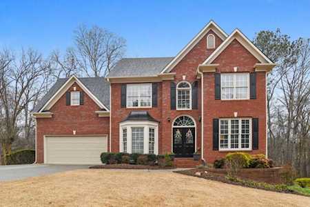 535 Misthaven Ct Suwanee, GA 30024