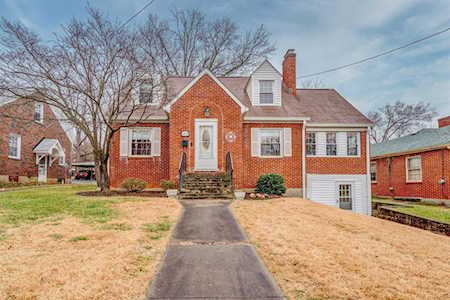 3531 NW Greenland Roanoke, VA 24012