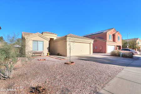 624 W Lucky Penny Place Casa Grande, AZ 85122