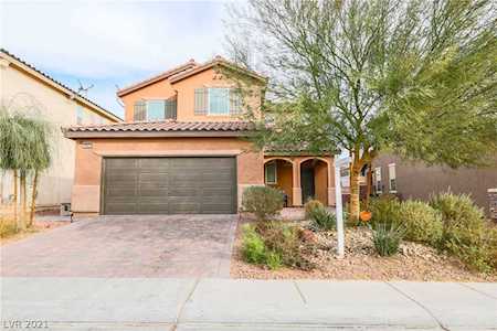 5852 Country Lake Ln North Las Vegas, NV 89081