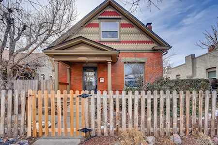 1022 W 9th Ave Denver, CO 80204