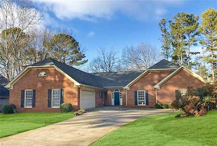 12510 Crabapple Tree Ct Alpharetta, GA 30004