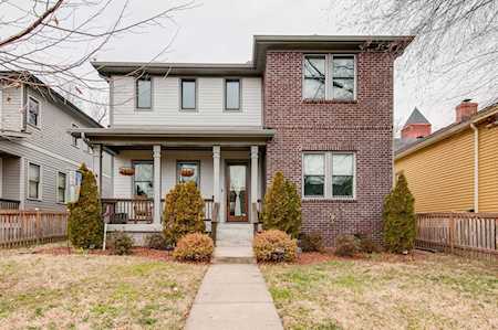 515 Fatherland St Nashville, TN 37206