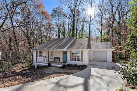 2664 S Hudlow Ct Tucker, GA 30084