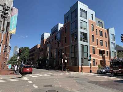 735 Harrison Avenue #202 Boston, MA 02118