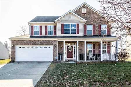 726 Darlington Dr Avon, IN 46123