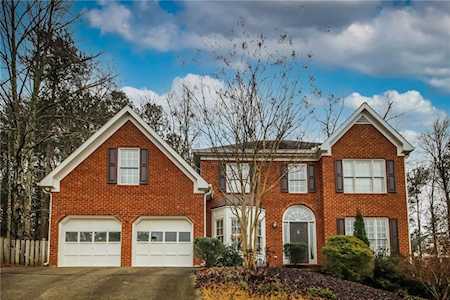 2520 Gabriel Way NW Kennesaw, GA 30152