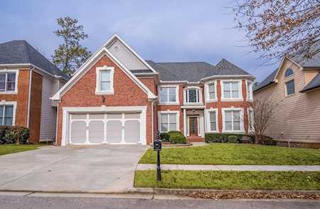 4173 Moonbeam Way Snellville, GA 30039