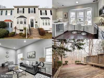 6006 Sweet Dale Ct Springfield, VA 22152
