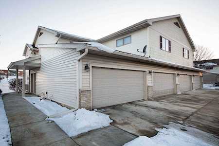 646 Military Ridge Dr #15 Verona, WI 53593