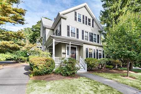 35 Clarke Street Lexington, MA 02421