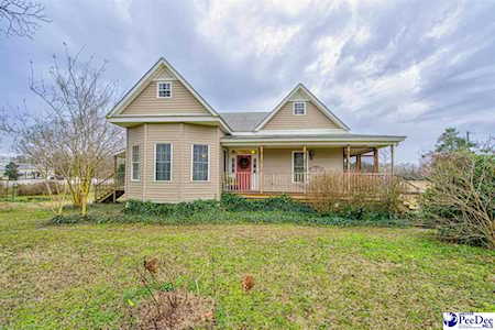 1419 Weaver Street Timmonsville, SC 29161